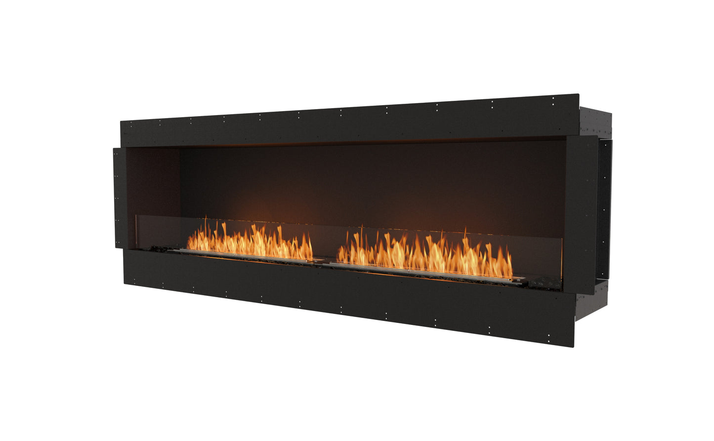 Șemineu cu Bioetanol EcoSmartFire FLEX 86SS