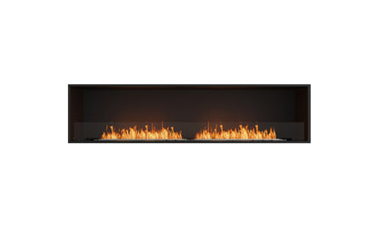 Șemineu cu Bioetanol EcoSmartFire FLEX 86SS