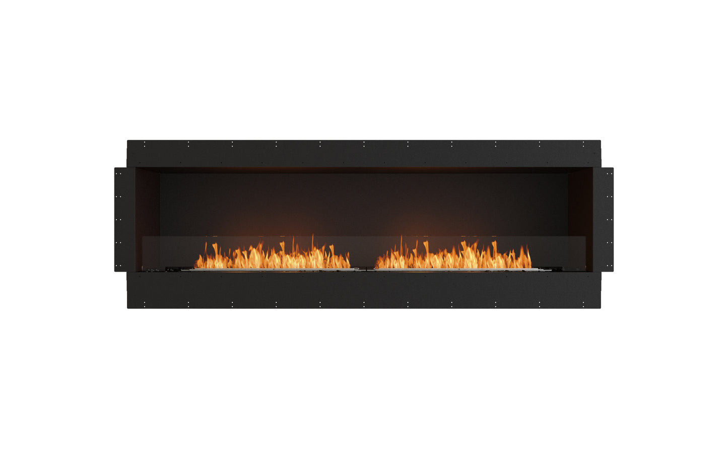 Șemineu cu Bioetanol EcoSmartFire FLEX 86SS