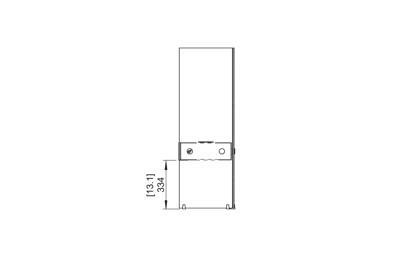 Șemineu cu Bioetanol EcoSmartFire Ghost