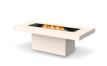 EcoSmartFire Gin90 Dining Șemineu cu bioetanol