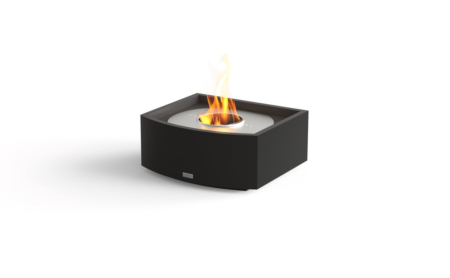 Șemineu cu Bioetanol EcoSmartFire Grate 18