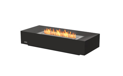 Șemineu cu Bioetanol EcoSmartFire Grate 30