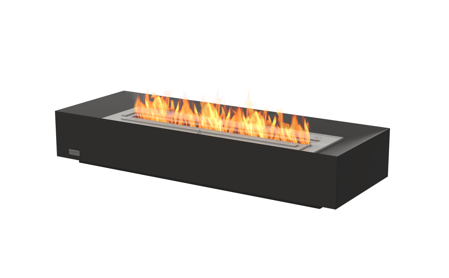 Șemineu cu Bioetanol EcoSmartFire Grate 36