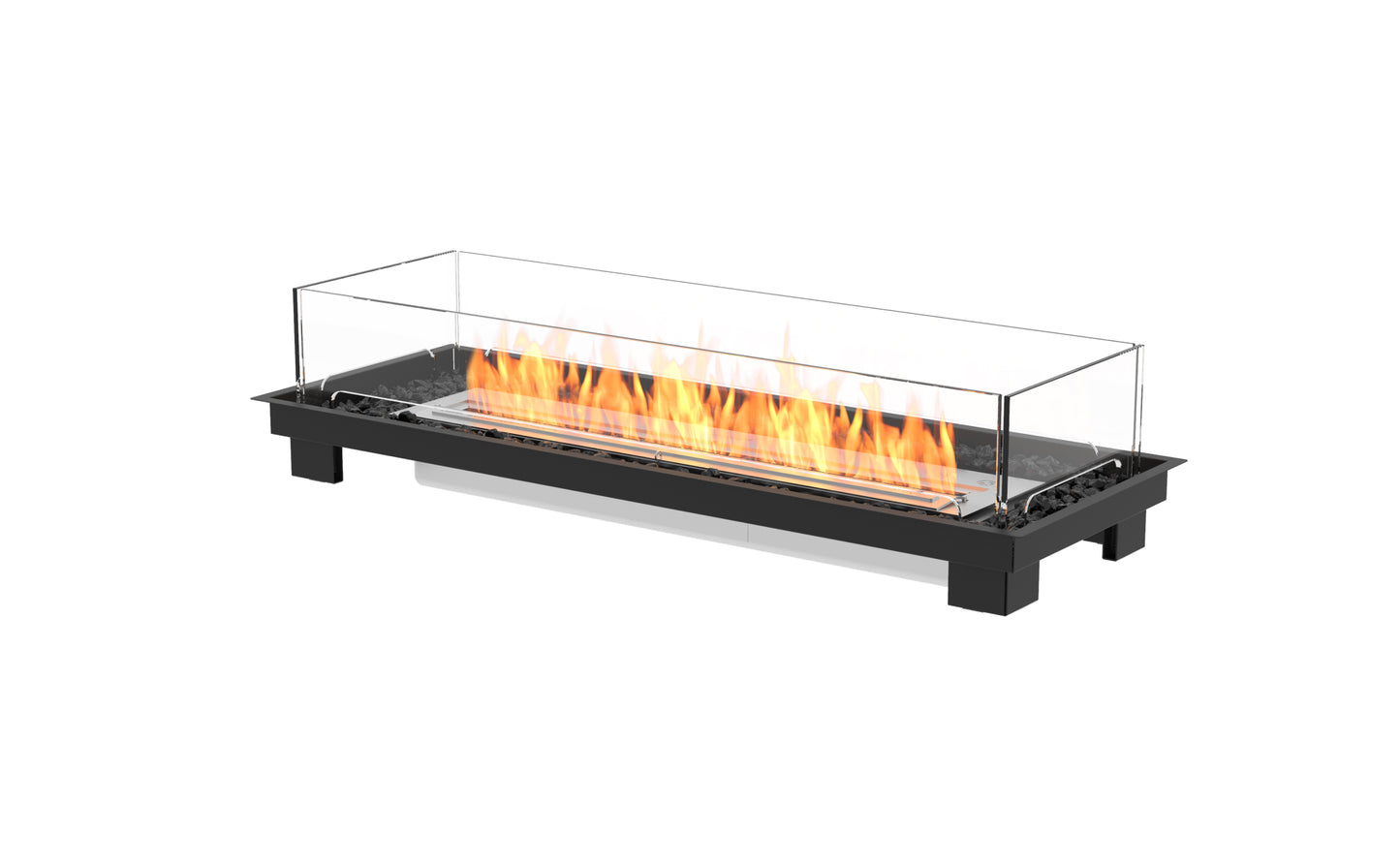 Șemineu cu Bioetanol EcoSmartFire Linear 50