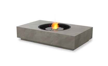 Șemineu cu bioetanol EcoSmartFire Martini50