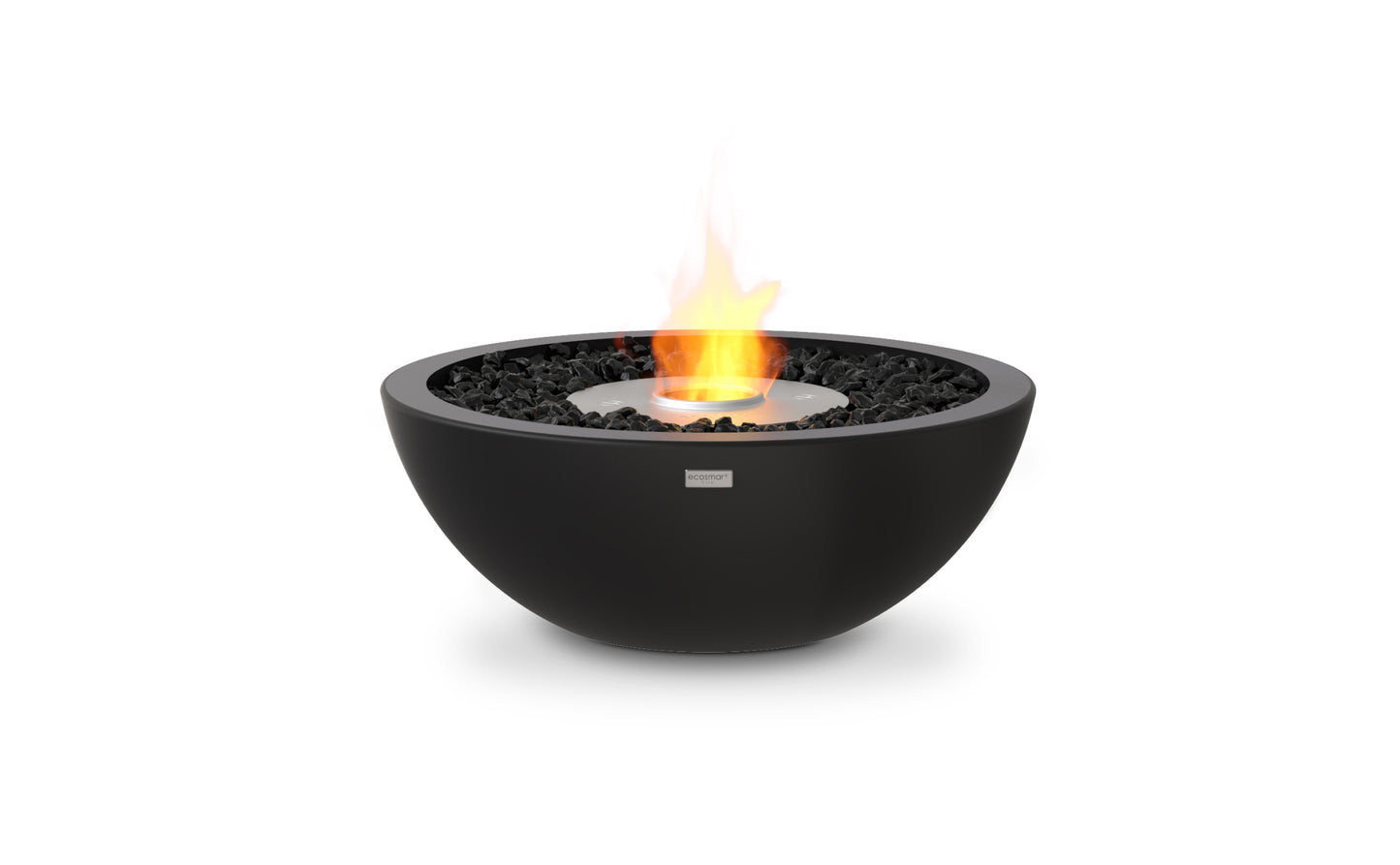 Șemineu de grădină EcoSmartFire MIX 600