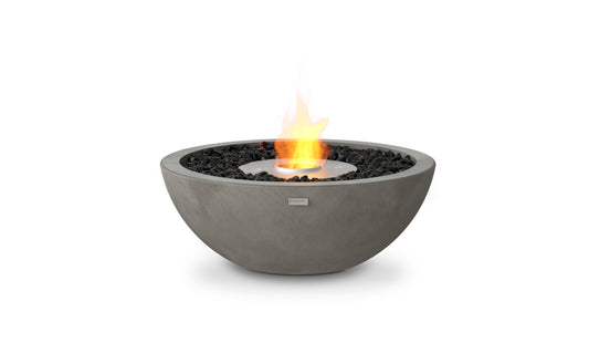 Semineu de gradina EcoSmartFire MIX 600