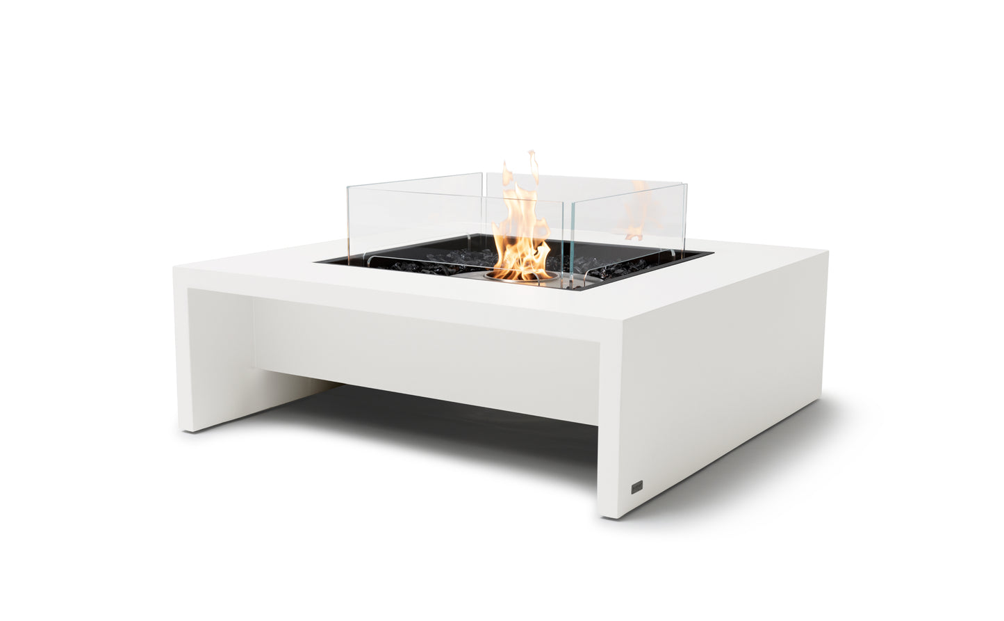 EcoSmartFire Mojito40 Șemineu cu bioetanol