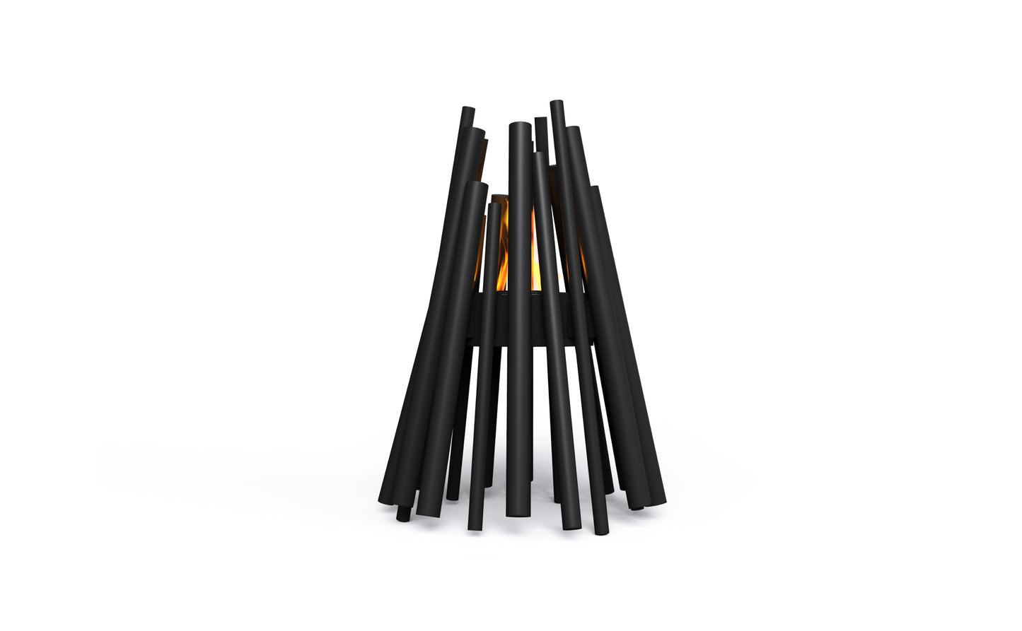 Șemineu de grădină EcoSmartFire STIX