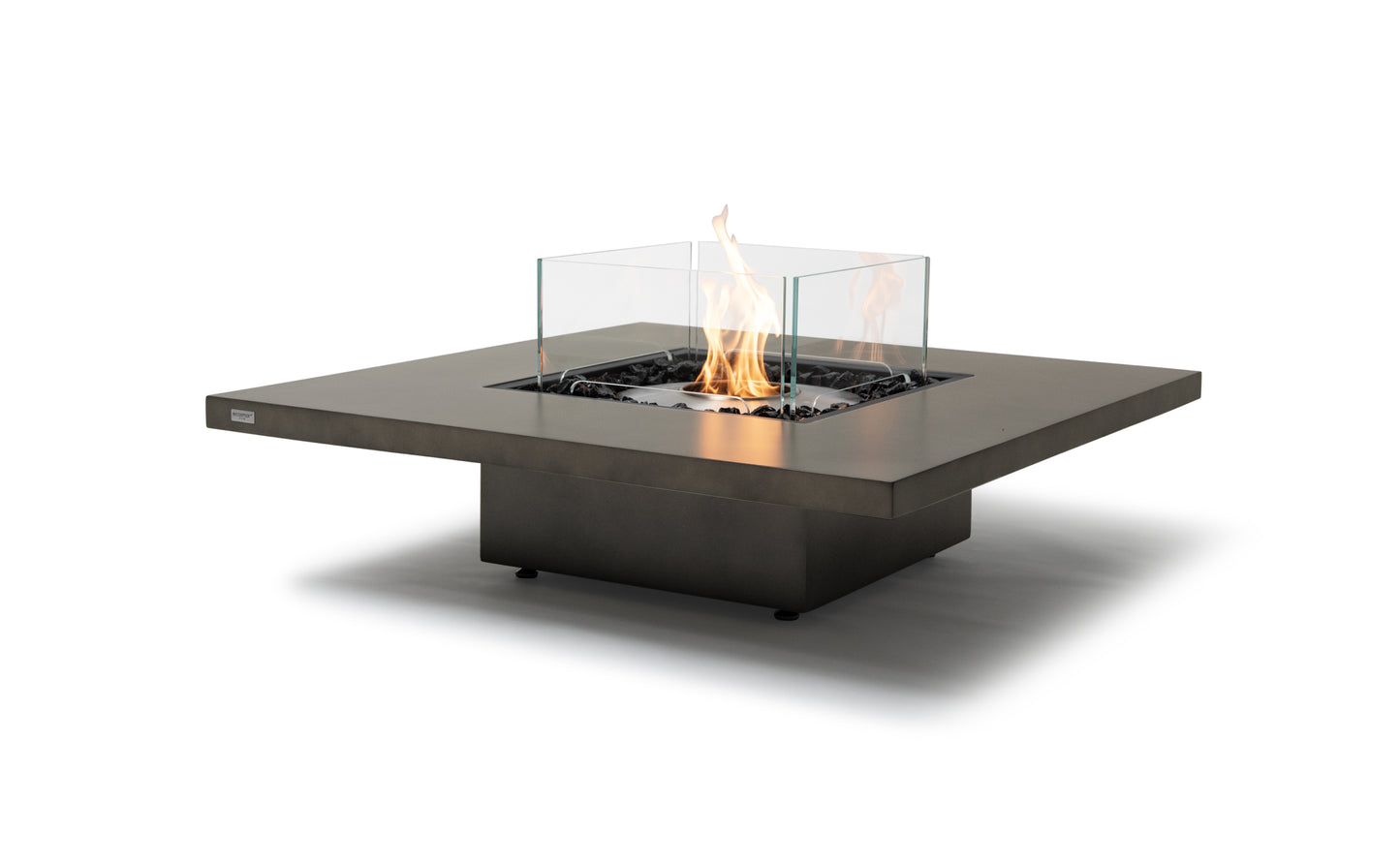 EcoSmartFire Vertigo40 Șemineu cu bioetanol