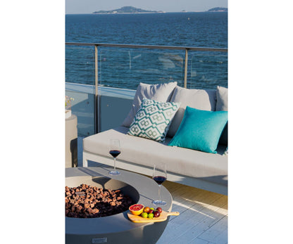 Semineu exterior Elementi Lunar Bowl