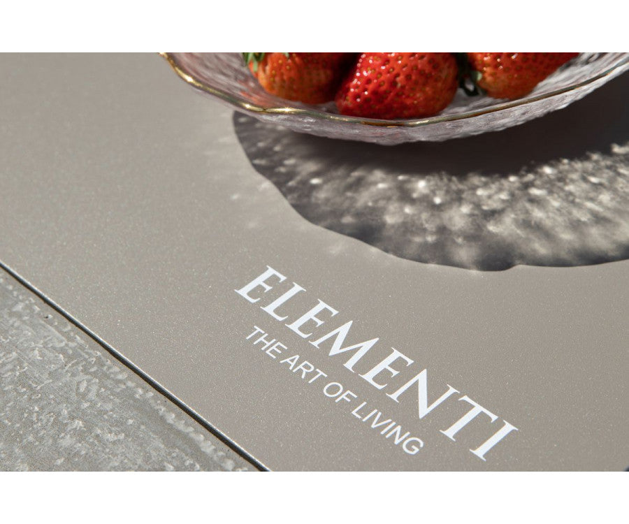 Semineu exterior Elementi Monte Carlo