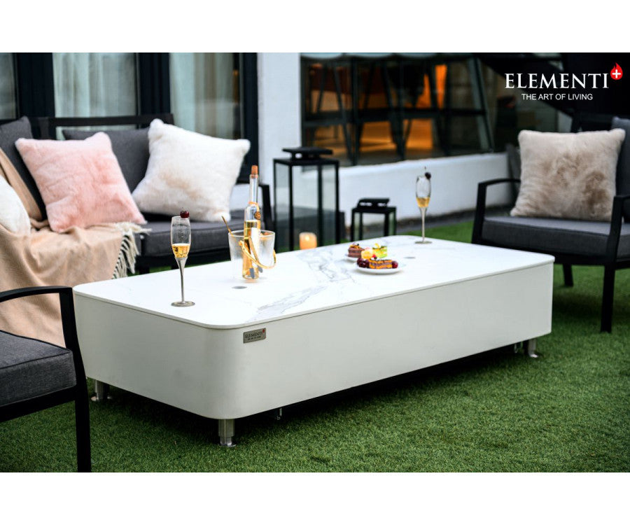 Semineu exterior Elementi Athens