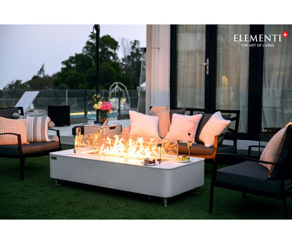 Semineu exterior Elementi Athens