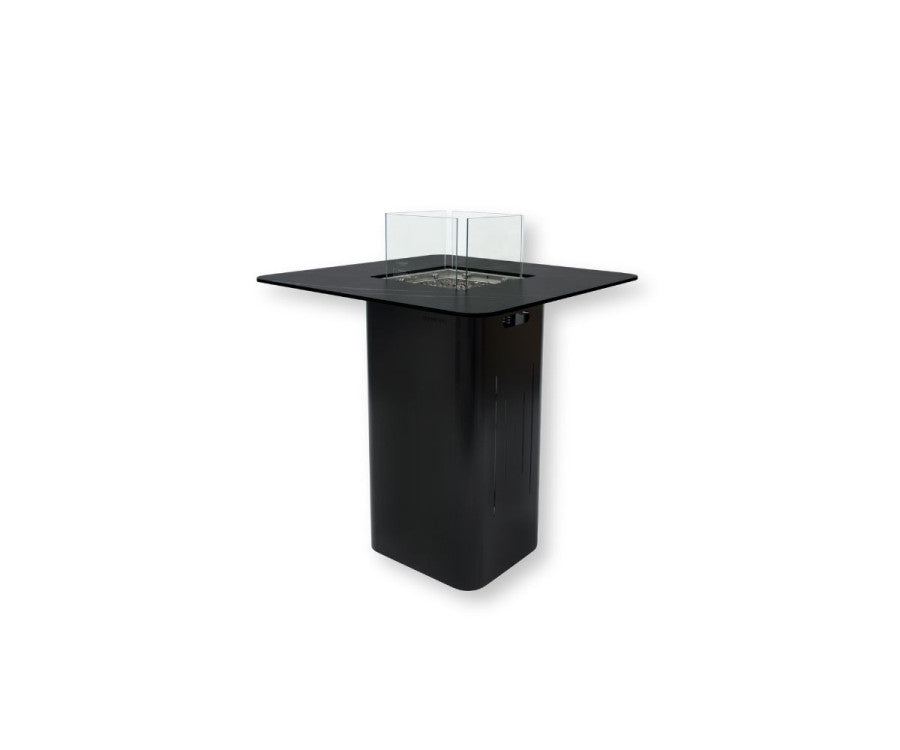Semineu exterior Elementi Koln Black