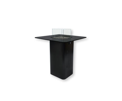 Semineu exterior Elementi Koln Black