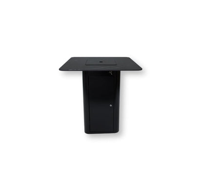 Semineu exterior Elementi Koln Black