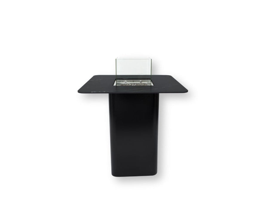 Semineu exterior Elementi Koln Black
