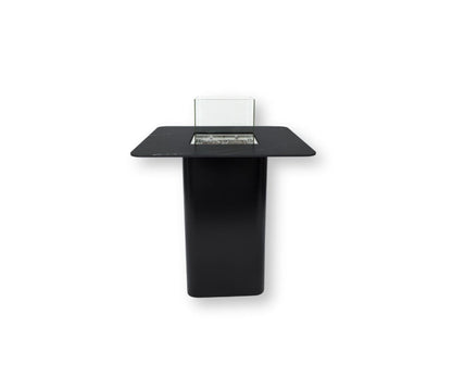 Semineu exterior Elementi Koln Black