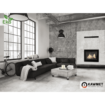 Semineu Kawmet W17 12,3 kW ECO